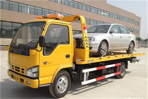 路桥道路救援一般怎么收费